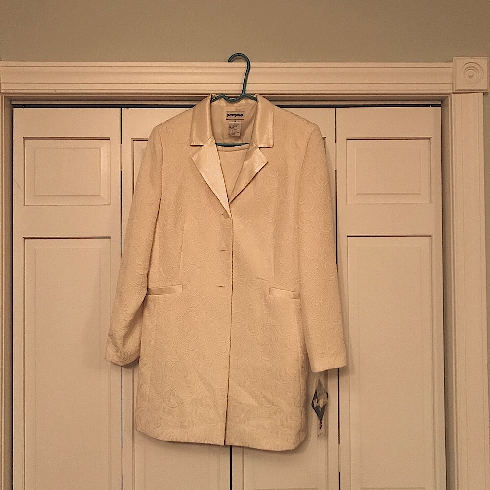 Dress Suit